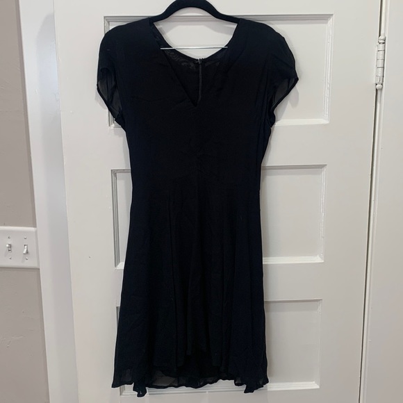 Reformation Ambrosia Dress - Picture 2 of 5